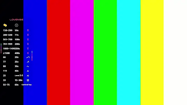 EffieHenri's Live XXX Chat