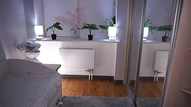 HannaHayles' Webcam Show