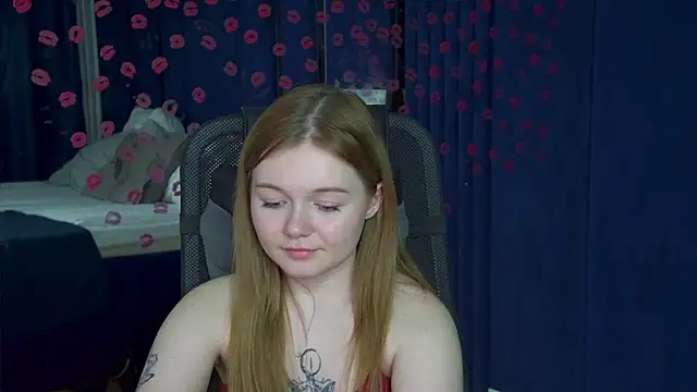 ElinaVale – webcam-show