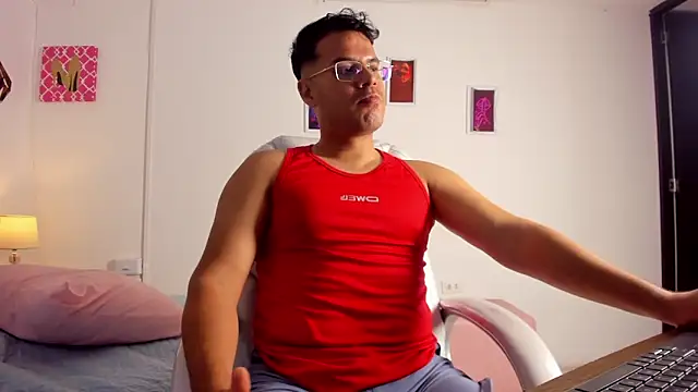 Liam_ruse Webcam Show