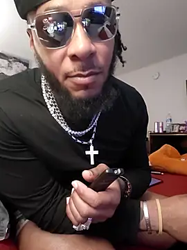 Chat XXX ao vivo de TooGoodConway23