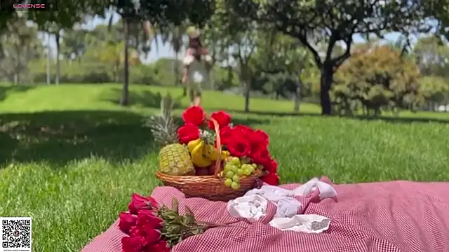 Capriijonesxxx Live XXX-Chat