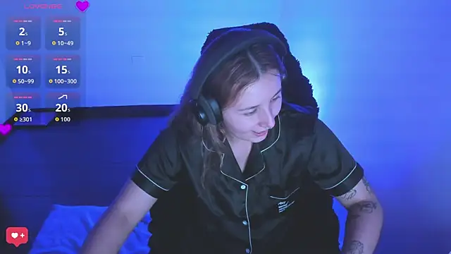 bonnie_moon_n Live XXX chat