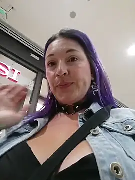 Chat XXX ao vivo de sophie_banger