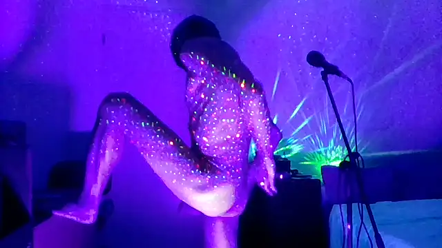 عرض كام brunoguunot