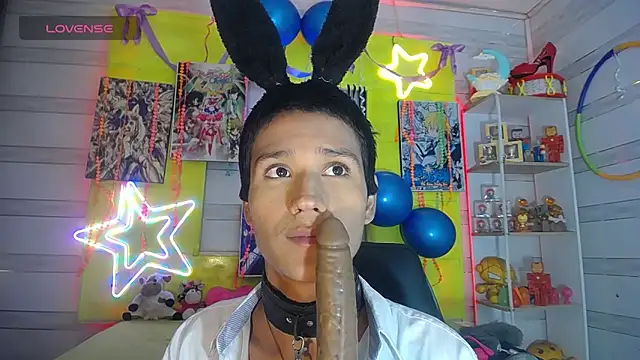 andy_staar Live XXX-Chat