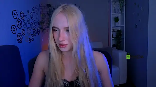 Webkamerová show asol_muah