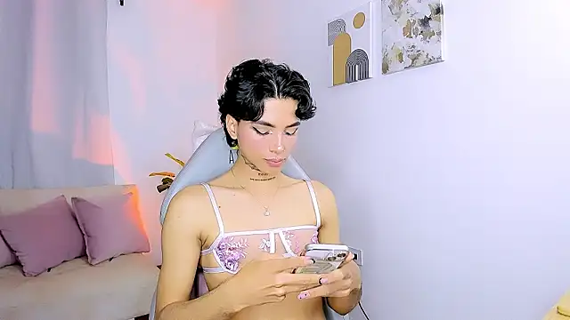 nilam_valker Live XXX-Chat