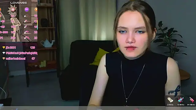 Dilara_xBaby Live XXX-Chat