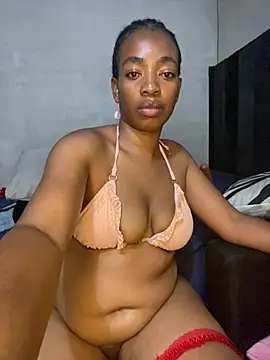 Candice950 élő XXX-chatje