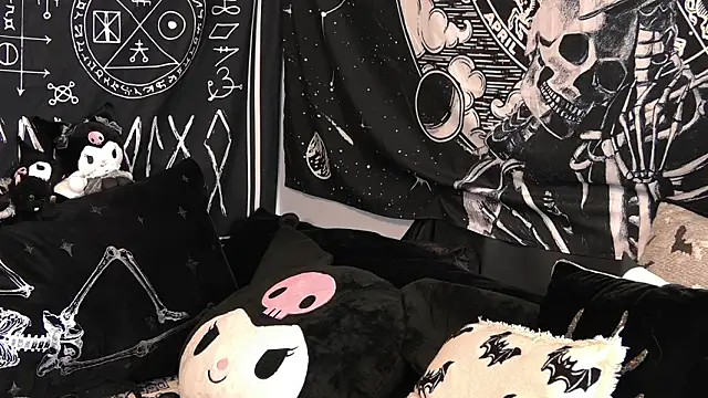 Paige_Turner 라이브 XXX 채팅