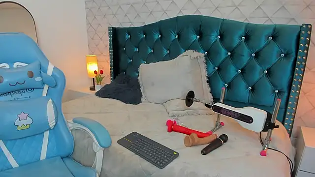 Živý XXX chat Valery_jame