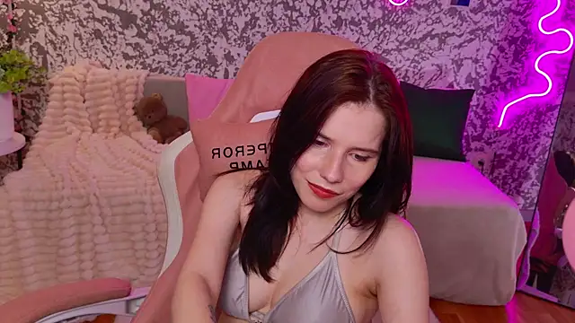 JinxMoon Live XXX-Chat