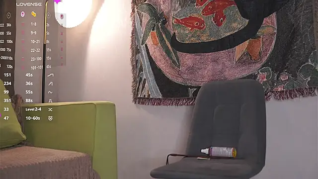 JanelBitther's Live XXX Chat