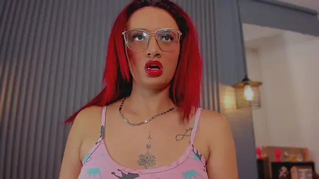 Chat +18 de SusanaBell_ ao vivo