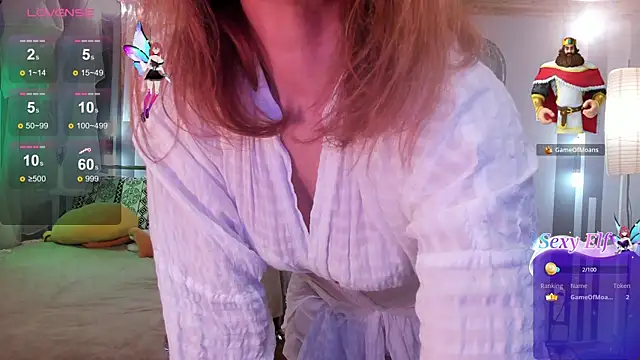 Živý XXX chat Agata_Kriste7