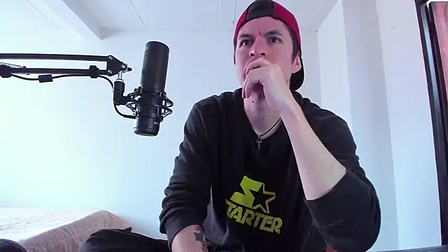 Headhunterdz Live XXX-Chat