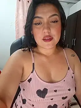 Sophie-hatter Chat XXX in diretta