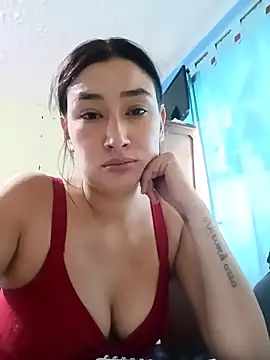 ANEVANS2 Live XXX Chat