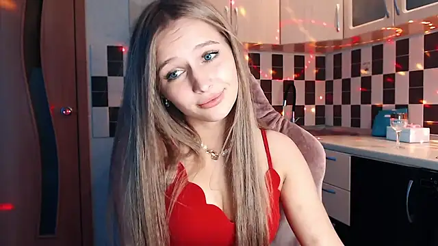 XXX chat uživo modela soilch