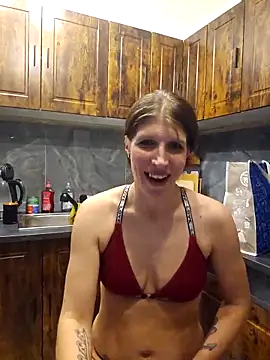 Lenchen_ 现场XXX聊天