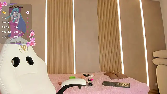 stephany_summer's Live XXX Chat