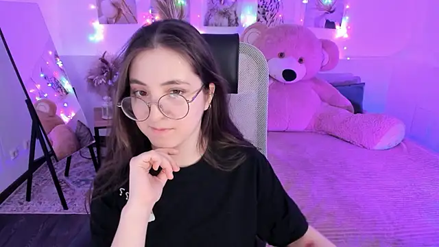 VirtuallVoyant Chat XXX in diretta