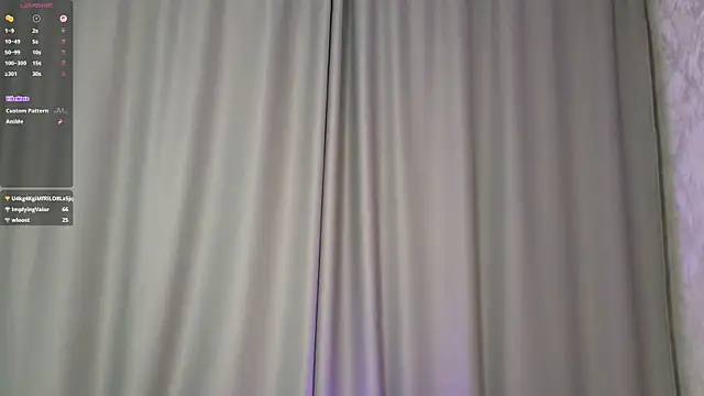 Mulan_LoのライブXXXチャット