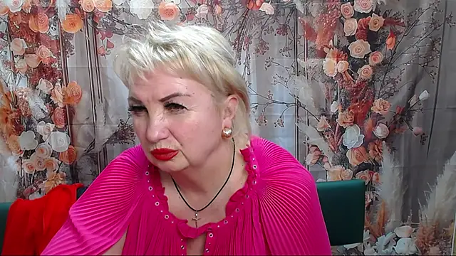 Živý XXX chat RenataDaster