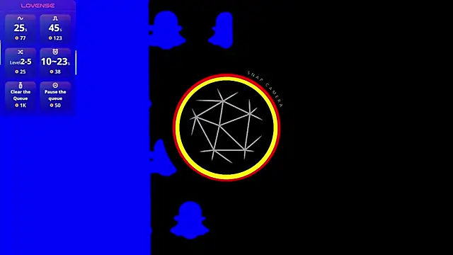 Chat +18 de EddieChery ao vivo