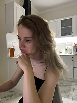 Chat +18 de AinyrVixxen ao vivo