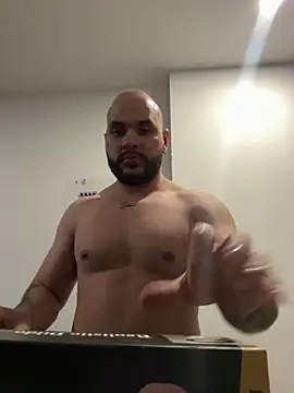 Axel_Dominus – Naživo XXX chat