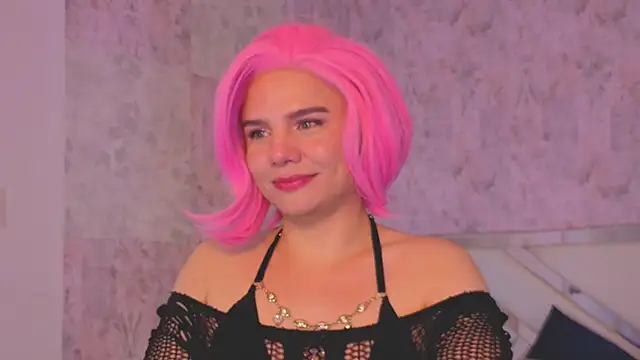 april_summer_n Webbikameraesitys