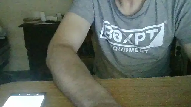 Charliebraum1974 – Naživo XXX chat