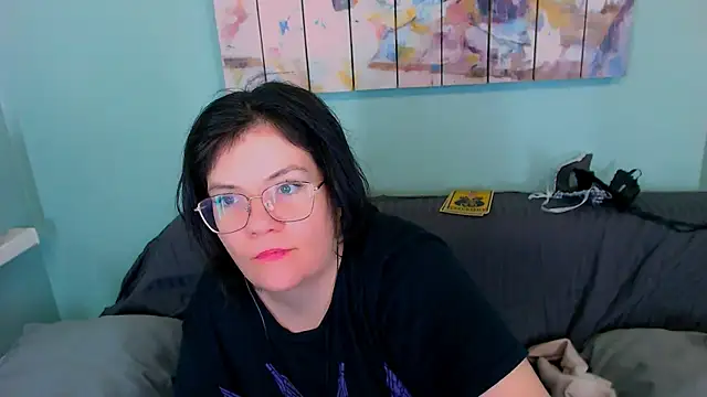 EverlyRays Chat XXX live