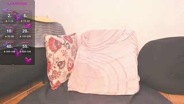 Sembang XXX Secara Langsung Ammy_isabellaa