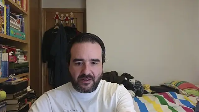 curiosillo83: απευθείας συνομιλία ΧΧΧ