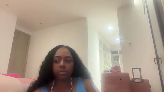 Pokazy przed kamerką – ChocolateCakeQueen