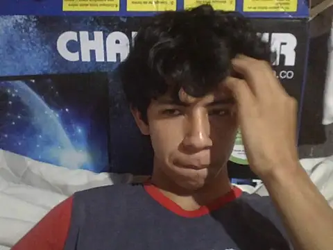 Carlos_Albert02: απευθείας συνομιλία ΧΧΧ