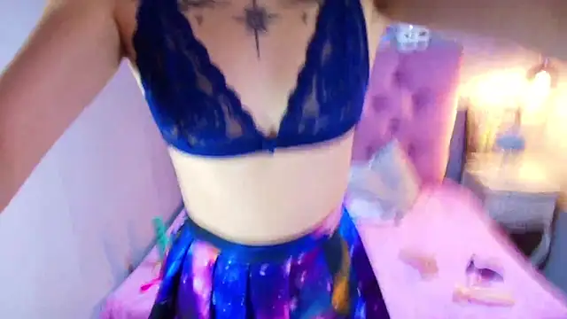 charlottemoonxz: онлайн-секс-чат