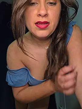 Show Webcam de GatitaXD27