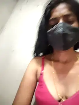 Gautami-telugu Show Webcam