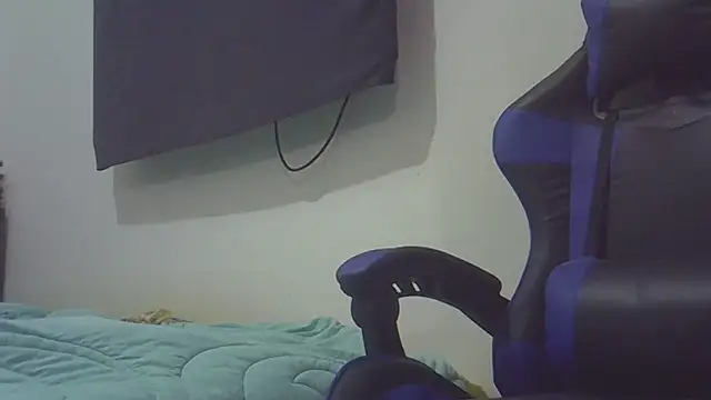 Cris_Exotica লাইভ XXX চ্যাট