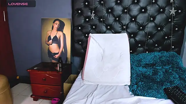 Sembang XXX Secara Langsung catalinamuss_