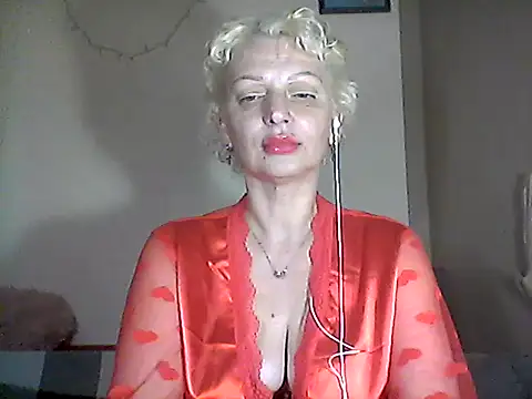 MaryJane441: вебкам-шоу