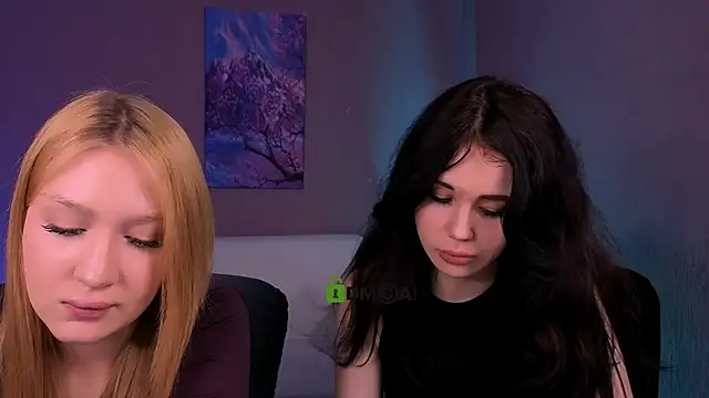 Sembang XXX Secara Langsung playful_sophie