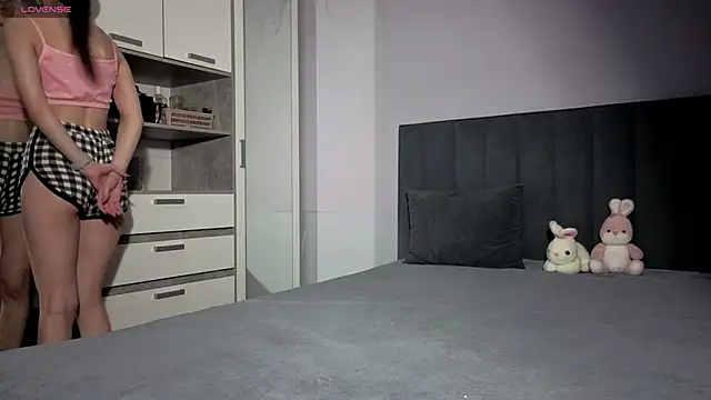 Sembang XXX Secara Langsung Sheli_baby