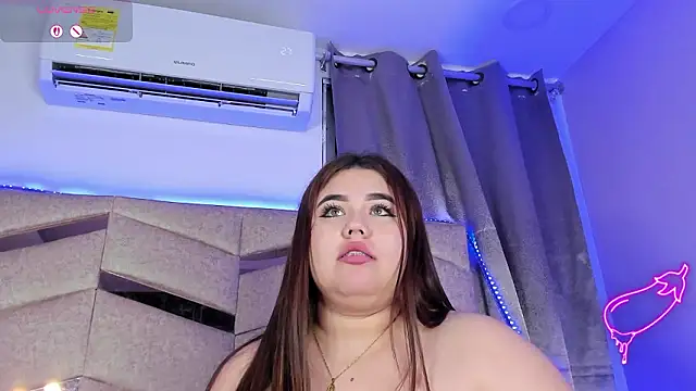 Chatroom XXX en direct de MadissonLee__