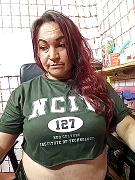 isis_milove: онлайн-секс-чат