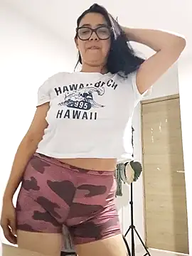 Sembang XXX Secara Langsung issabellagray